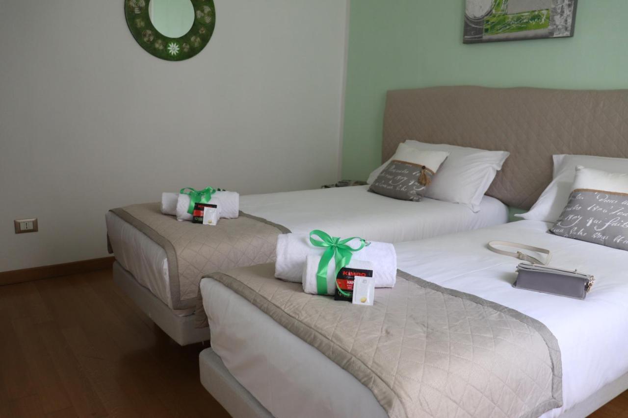 Couette-café Gaudium Colosseo