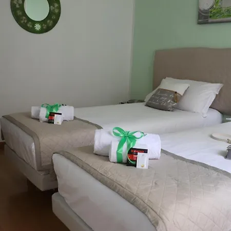B&B Gaudium Colosseo Rome Buitenkant foto