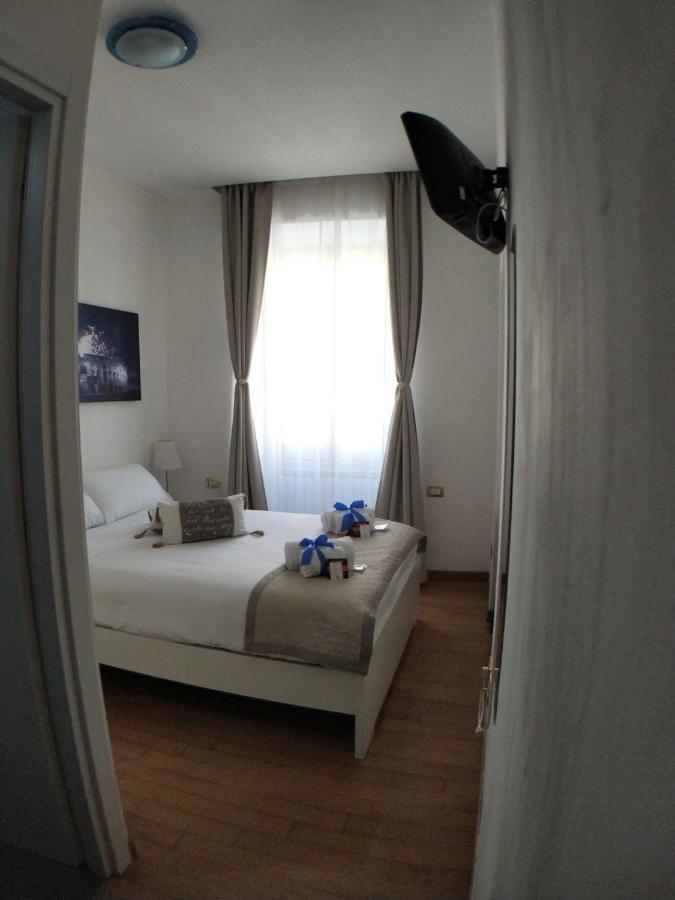 Bed & Breakfast Gaudium Colosseo Roma