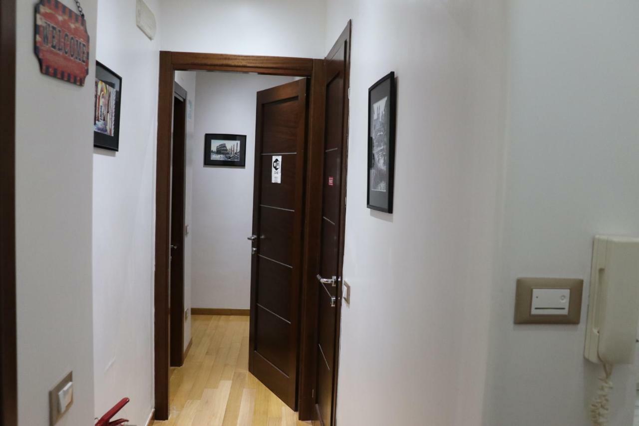 Gaudium Colosseo Bed & Breakfast Roma